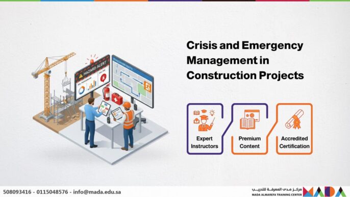 Crisis and Emergency Management in Construction Projects