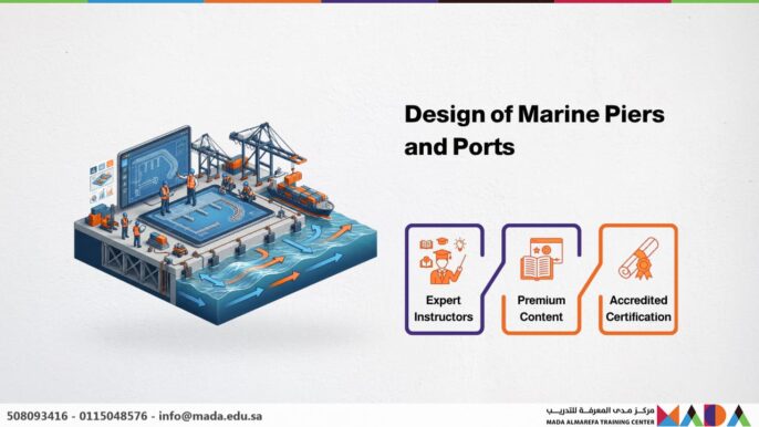 Design of Marine Piers and Ports