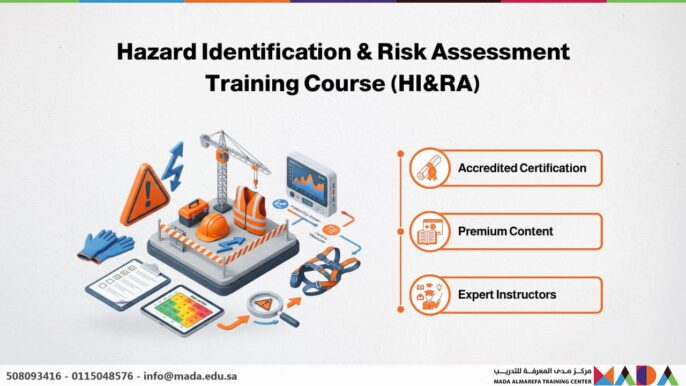 Hazard Identification & Risk Assessment (HI&RA) Training Course