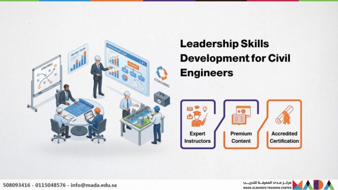 Leadership Skills Development for Civil Engineers
