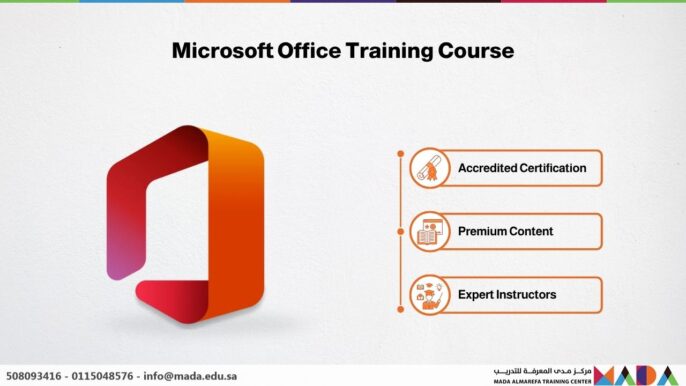 Microsoft Office Training Course