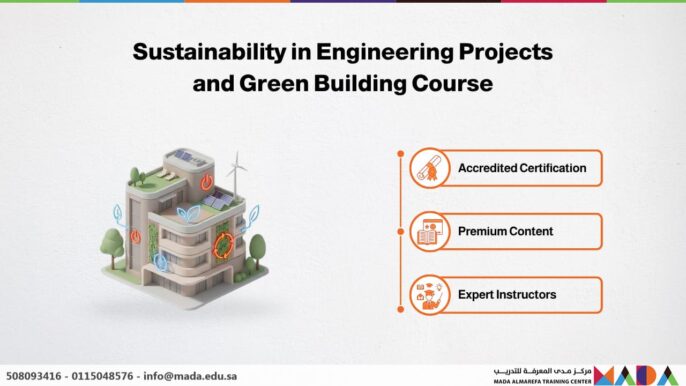 Sustainability in Engineering Projects and Green Building Course