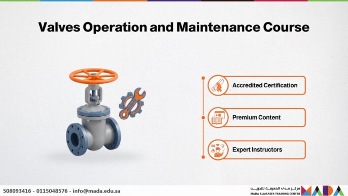 Valves Operation and Maintenance Course