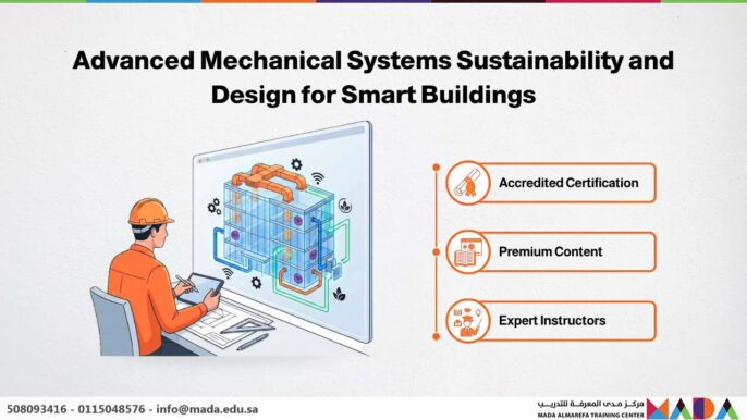 Advanced Mechanical Systems Sustainability and Design for Smart Buildings