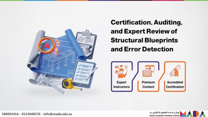 Certification, Auditing, and Expert Review of Structural Blueprints and Error Detection