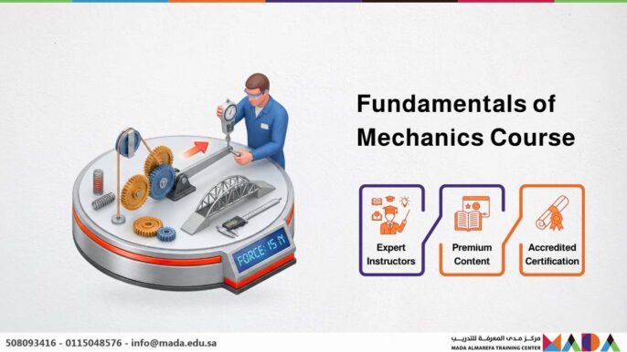 Fundamentals of Mechanics Course