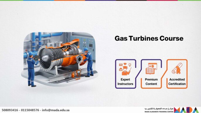 Gas Turbines Course