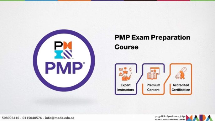 PMP Exam Preparation Course
