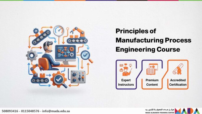 Principles of Manufacturing Process Engineering Course