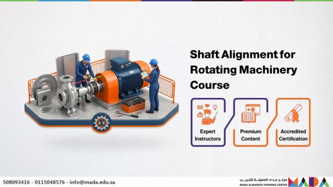 Shaft Alignment for Rotating Machinery Course