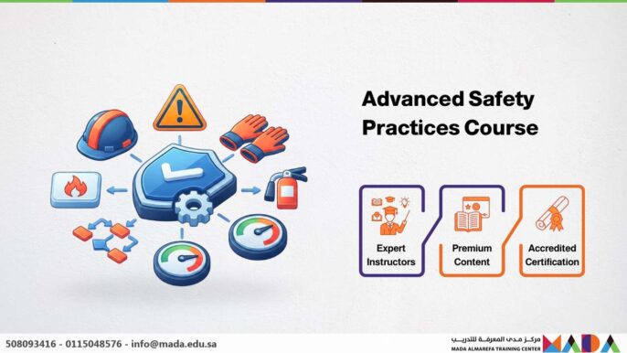 Advanced Safety Practices Course