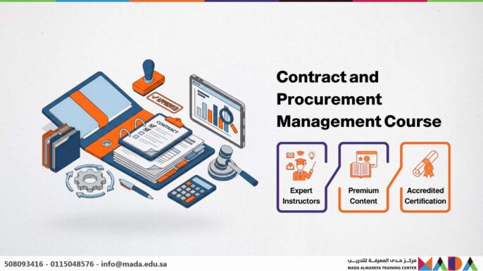 Contract and Procurement Management Course