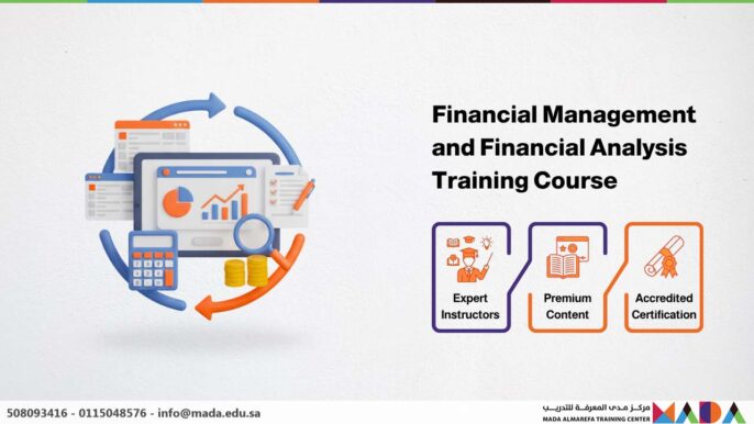 Financial Management and Financial Analysis Training Course