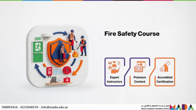 Fire Safety Course