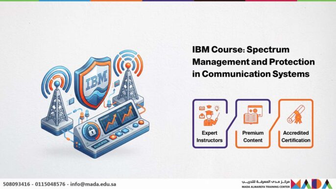 IBM Course: Spectrum Management and Protection in Communication Systems