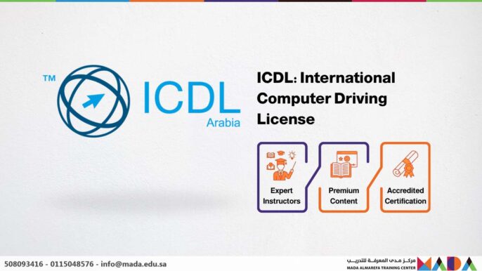 ICDL: International Computer Driving License