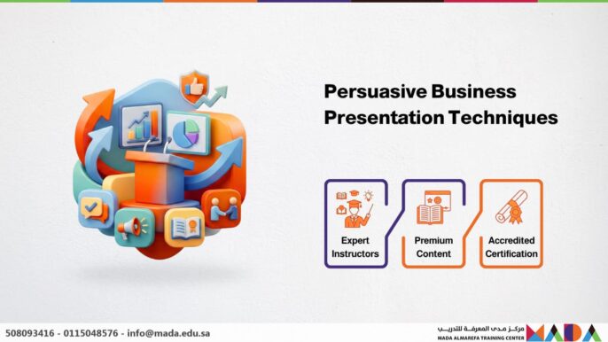 Persuasive Business Presentation Techniques