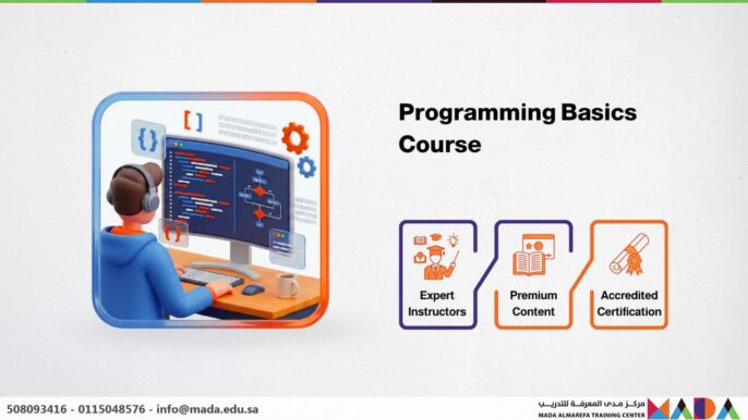 Programming Basics Course