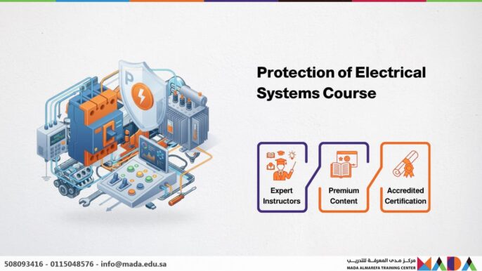 Protection of Electrical Systems Course