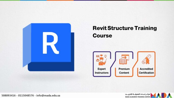 Revit Structure Training Course