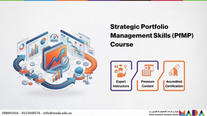 Strategic Portfolio Management Skills (PfMP) Course