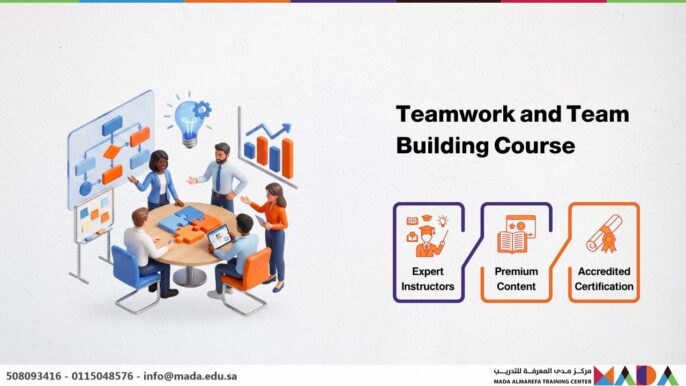 Teamwork and Team Building Course
