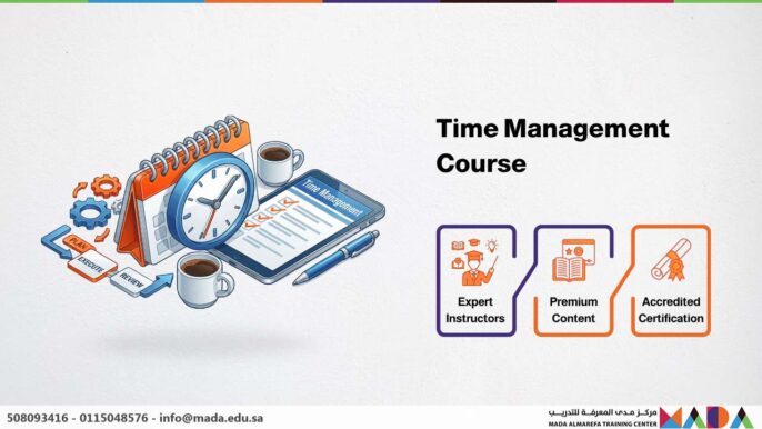 Time Management Course