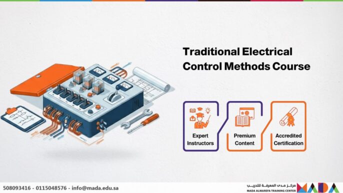 Traditional Electrical Control Methods Course