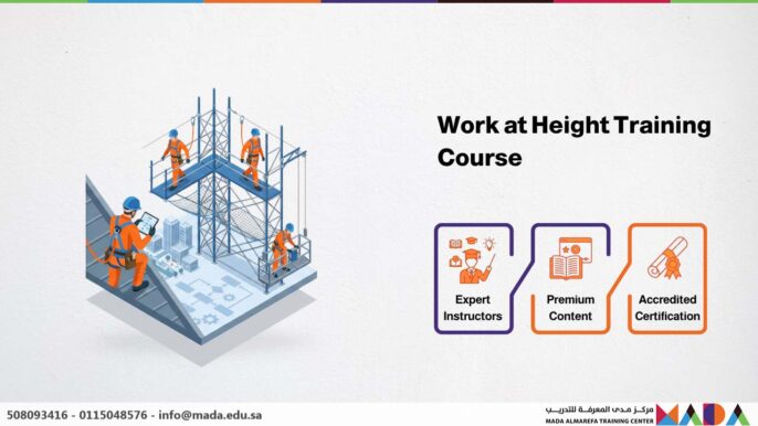 Work at Height Training Course
