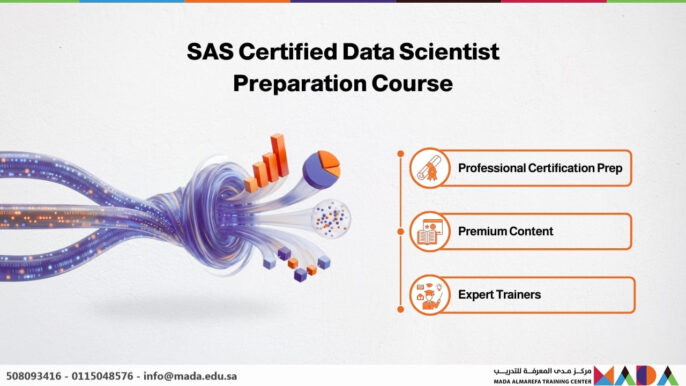 SAS Certified Data Scientist Preparation Course