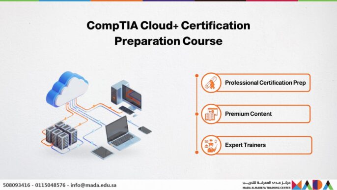 CompTIA Cloud+ Certification Preparation Course