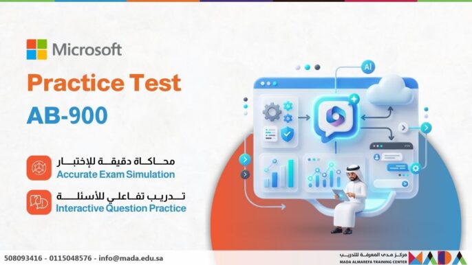 Microsoft Practice Test AB-900_ Microsoft 365 Copilot and Agent Administration Fundamentals