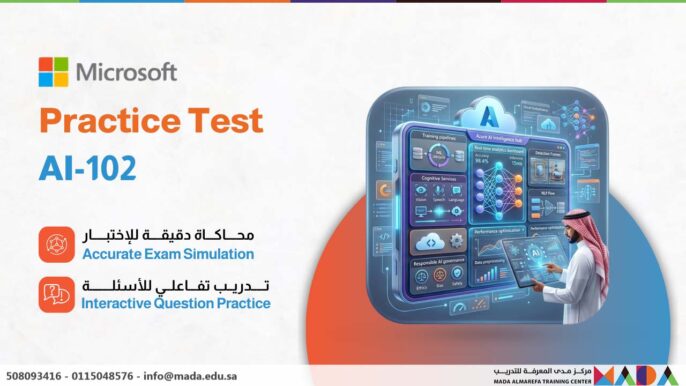 Microsoft Practice Test AI-102: Designing and Implementing an Azure AI Solution