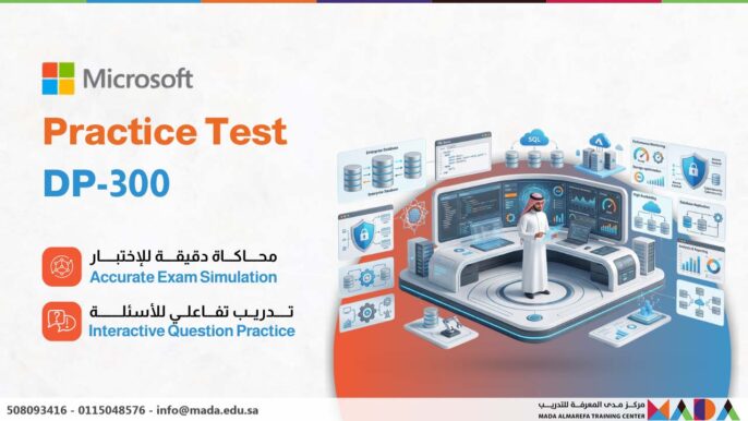 Microsoft Practice Test DP-300: Administering Microsoft Azure SQL Solutions