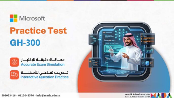 Microsoft Practice Test GH-300: GitHub Copilot