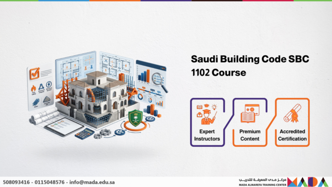 Saudi Building Code SBC 1102 Course