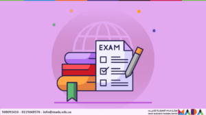 الإعداد للاختبارات الدولية