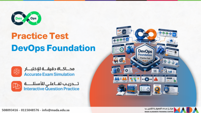Practice Test DevOps Foundation