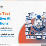 Practice Test Generative AI Foundations