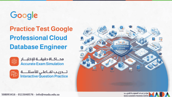 Practice Test Google Professional Cloud Database Engineer