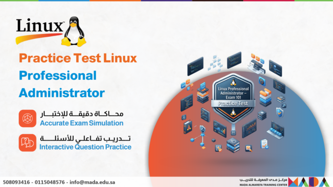 Practice Test Linux Professional Administrator - Exam 101