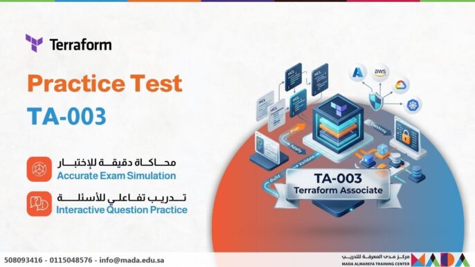 Terraform Practice Test TA-003: Terraform Associate